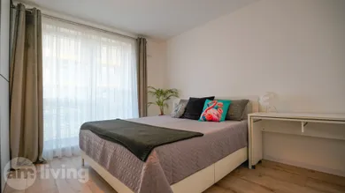 Na predaj 2-izbový byt, 47 m², Trenčín, Kožušnícka