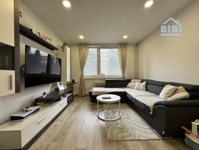 Mieszkania na sprzedaż, 2-pokojowe, Myjava · €125 000