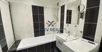 Na prenájom 2-izbový byt, 53 m², Žilina, Mateja Bela