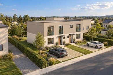 Eladó házak, Rovinka · €355 000