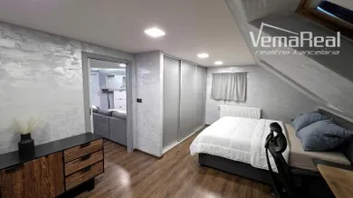 Na prenájom 2-izbový byt, 45 m², Sereď, Jesenského
