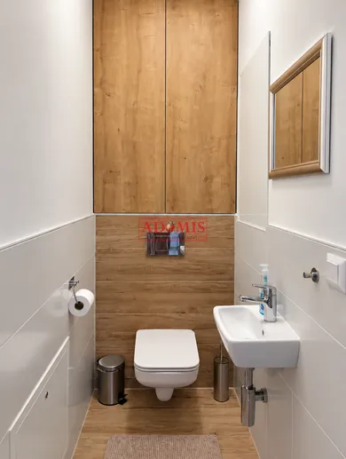 Na prenájom 3-izbový byt, 82 m², Košice-Západ, Strážovská