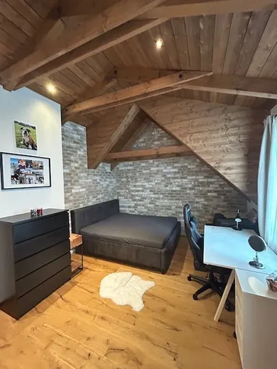 Na predaj dom, 135 m², Bratislava-Lamač, Vrančovičova