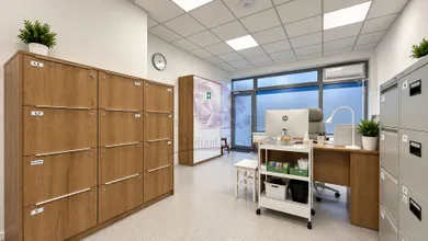 Na predaj komerčné, 77 m², Senec, Lichnerova