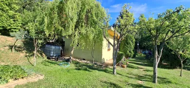Na predaj 2-izbový rekreačný dom, 47 m², Beckov