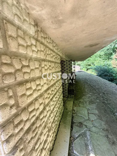 Na predaj 3-izbový rekreačný dom, 110 m², Nesluša
