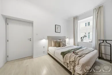 Na predaj 3-izbový byt, 94 m², Bratislava-Staré Mesto, Mlynské nivy
