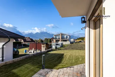 Na predaj dom, 336 m², Veľká Lomnica