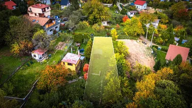 Na predaj pozemok, 478 m², Košice-Sever, Kavečianska