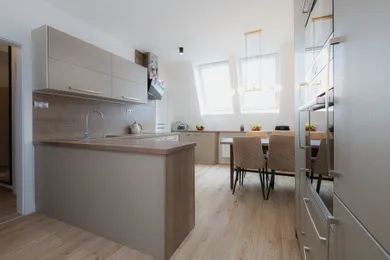 Na predaj 4-izbový byt, 150 m², Dolný Kubín, Ľudovíta Štúra