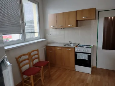 Na prenájom 2-izbový byt, 47 m², Košice-Juh, Dunajská