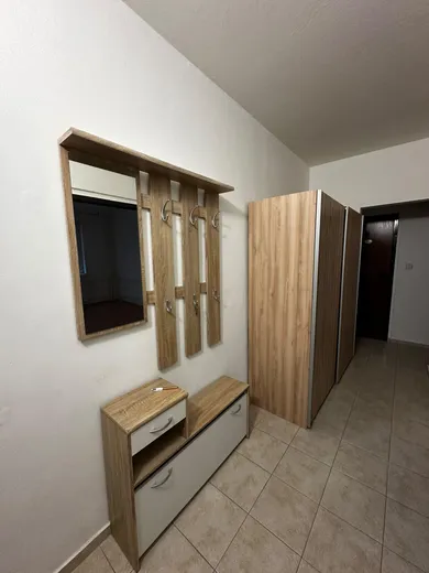 Na prenájom byt v Sereď · €450 · Pôvodný stav
