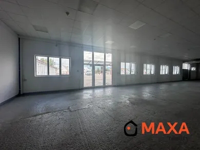 Na prenájom objekt, Prievidza