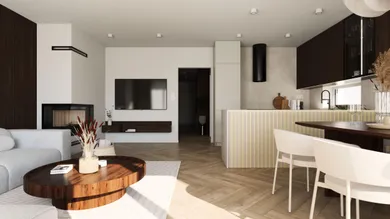 Na predaj 4-izbový dom, 106 m², Hájske, MLADÝ HÁJ