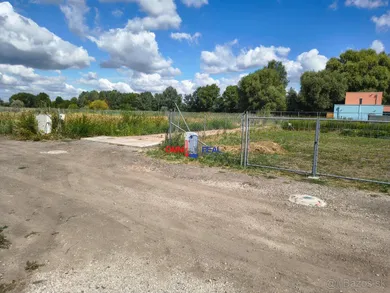 Na predaj pozemok, Zohor, Nad Potokom