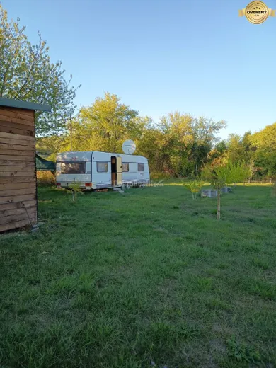 Eladó telkek, Zlaté Moravce · €53 500