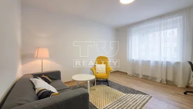 Na prenájom 4-izbový byt, 102 m², Pezinok
