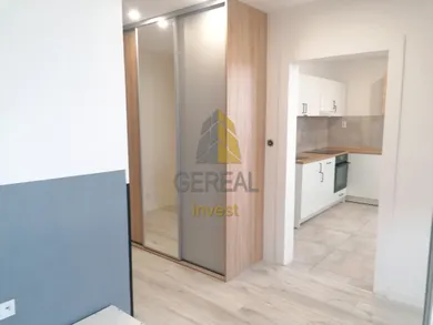 Byty na prenájom 1-izbový, Michalovce · €470
