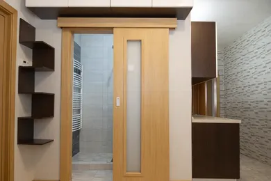 Na predaj 3-izbový byt, 79 m², Topoľčany, Agátová