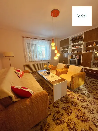 Na predaj dom, 159 m², Šaľa, Hliník