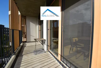 Na prenájom 2-izbový byt, 57 m², Bratislava-Nové Mesto, Trnavská