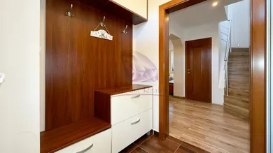 Na predaj 4-izbový dom, 125 m², Nová Dedinka, Orgovánová
