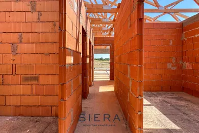 Na predaj 4-izbový dom, 90 m², Moravský Svätý Ján