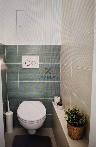 Na prenájom 3-izbový byt, 51 m², Žilina, Vysokoškolákov