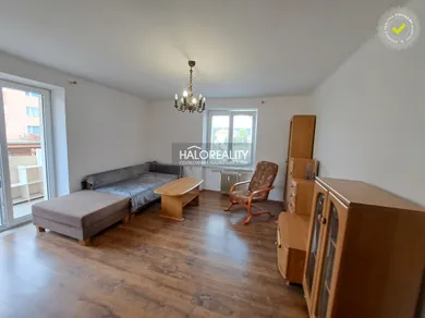 Na predaj byt v Žiar nad Hronom · €109 900 · Čiastočná rekonštrukcia