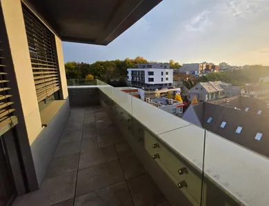 Na prenájom 2-izbový byt, 55 m², Košice-Staré Mesto, Žriedlová