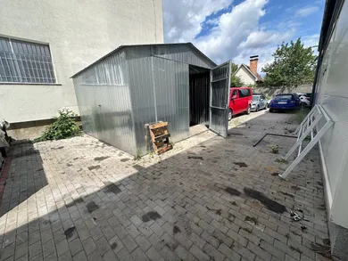 Na prenájom komerčné, 199 m², Bratislava-Nové Mesto, Stará Vajnorská