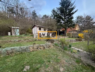 Na predaj pozemok v Bratislava-Dúbravka · €139 900 · Pôvodný stav