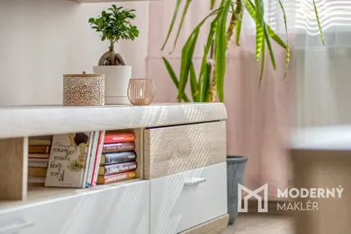Byty na predaj 3-izbový, Martin · €161 500