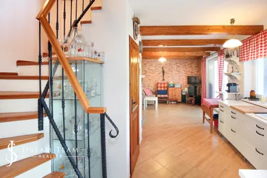 Na predaj dom, 65 m², Trávnica, Malá strana