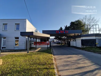Na prenájom objekt, 32 m², Modra, Šúrska