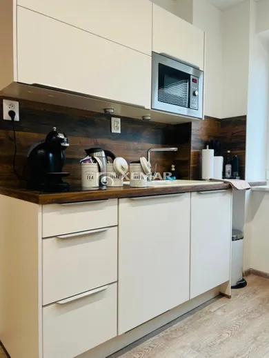 Na predaj 2-izbový byt, 50 m², Donovaly