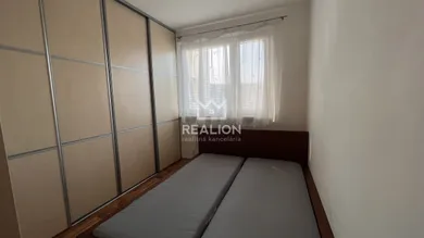 Na prenájom 2-izbový byt, 51 m², Bratislava-Dúbravka, Repašského