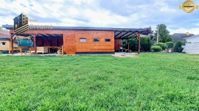 Na predaj pozemok, 381 m², Kráľová nad Váhom