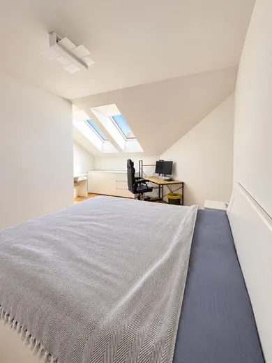 Na prenájom 2-izbový byt, 50 m², Trnava, Trnava / Pekárska