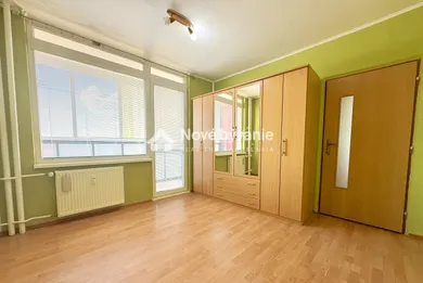 Mieszkania na sprzedaż, 2-pokojowe, Želiezovce · €85 000