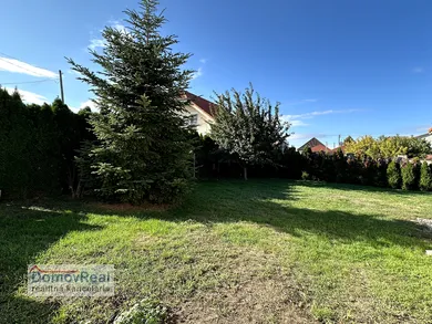 Na predaj 5-izbový dom, 75 m², Holice