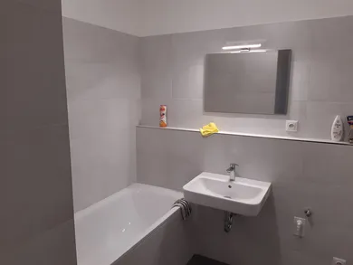 Na prenájom byt v Ružomberok · €720 · Novostavba