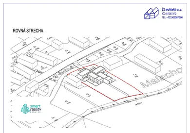 Na predaj 4-izbový dom, 112 m², Malachov, Ortútska cesta