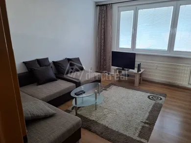 Na predaj byt v Žilina · €165 000 · Dokončené