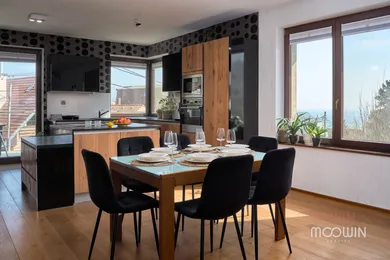 Domy na predaj 8-izbový, Bratislava-Rača · €1 079 000