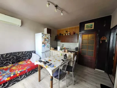 Mieszkania na sprzedaż, 1-pokojowe, Šaľa · €88 000