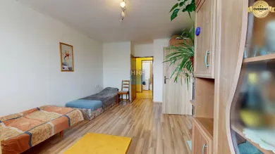 Na predaj 2-izbový byt, 49 m², Skalica, Dr. Clementisa