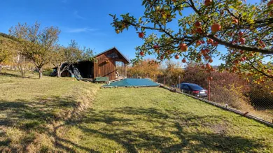 Na predaj 1-izbový rekreačný dom, 237 m², Hranovnica, Dubina