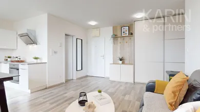 Na predaj 3-izbový byt, 67 m², Bratislava-Petržalka, Gustáva Malého