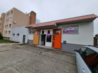 Objekty na predaj, Dunajská Streda · €340 000